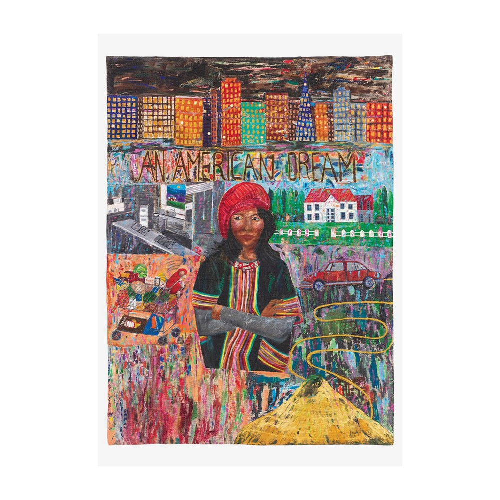 Pacita Abad Boxed Notecards