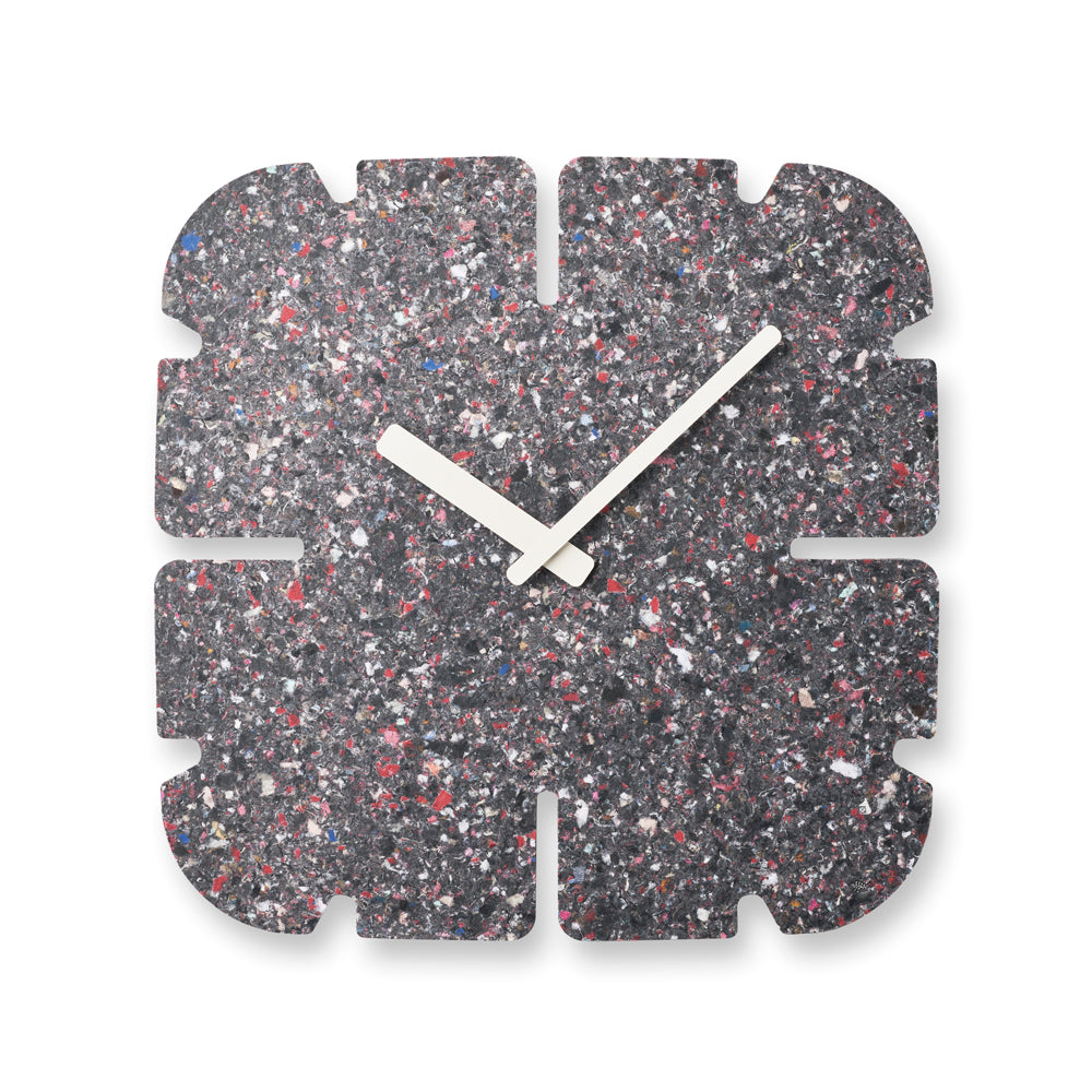 Paneco Clock: Stone