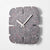 Paneco Clock: Stone