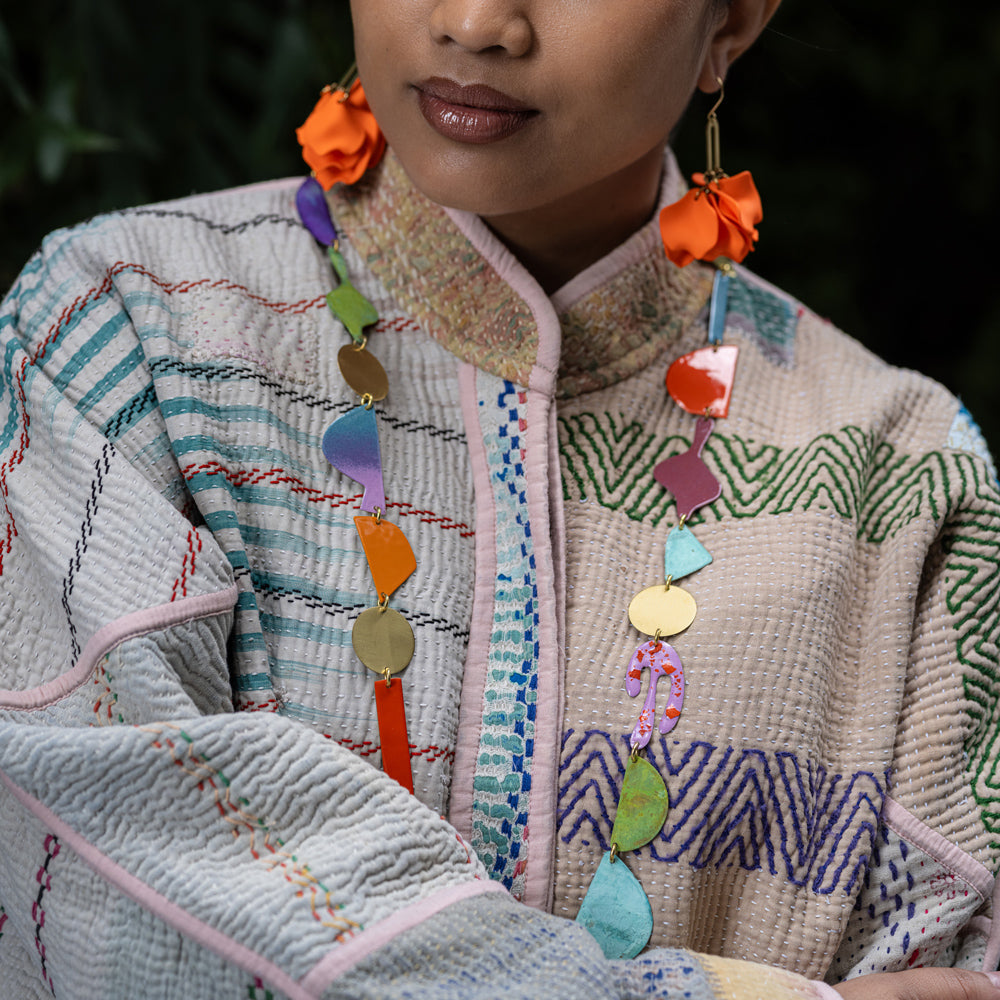 Memphis Large Necklace