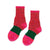 Pixie Dapple Salsa Socks