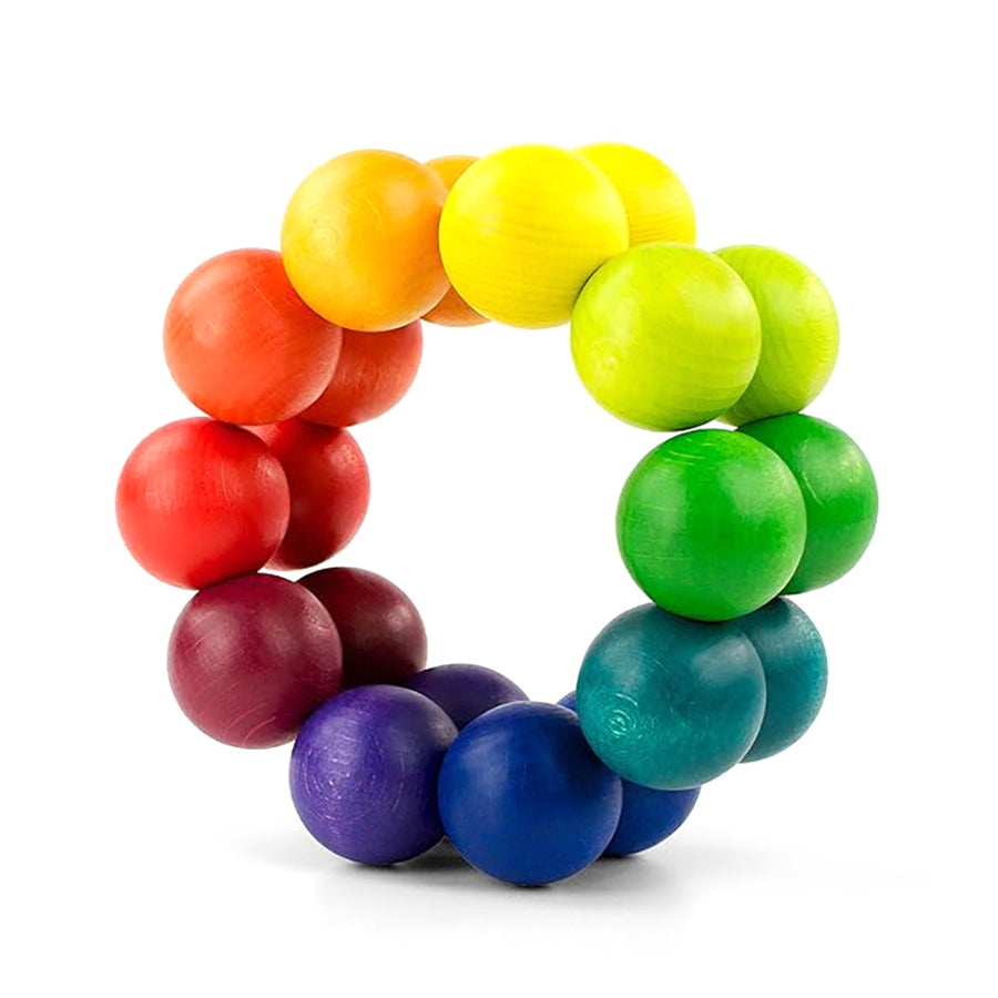 Playable ART Ball プレイアブルアートボール-Ｎ A7077 Playable Art Ball - SFMOMA Museum Store