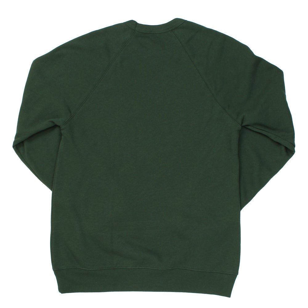 Carissa Potter Living Wall Sweatshirt front view.