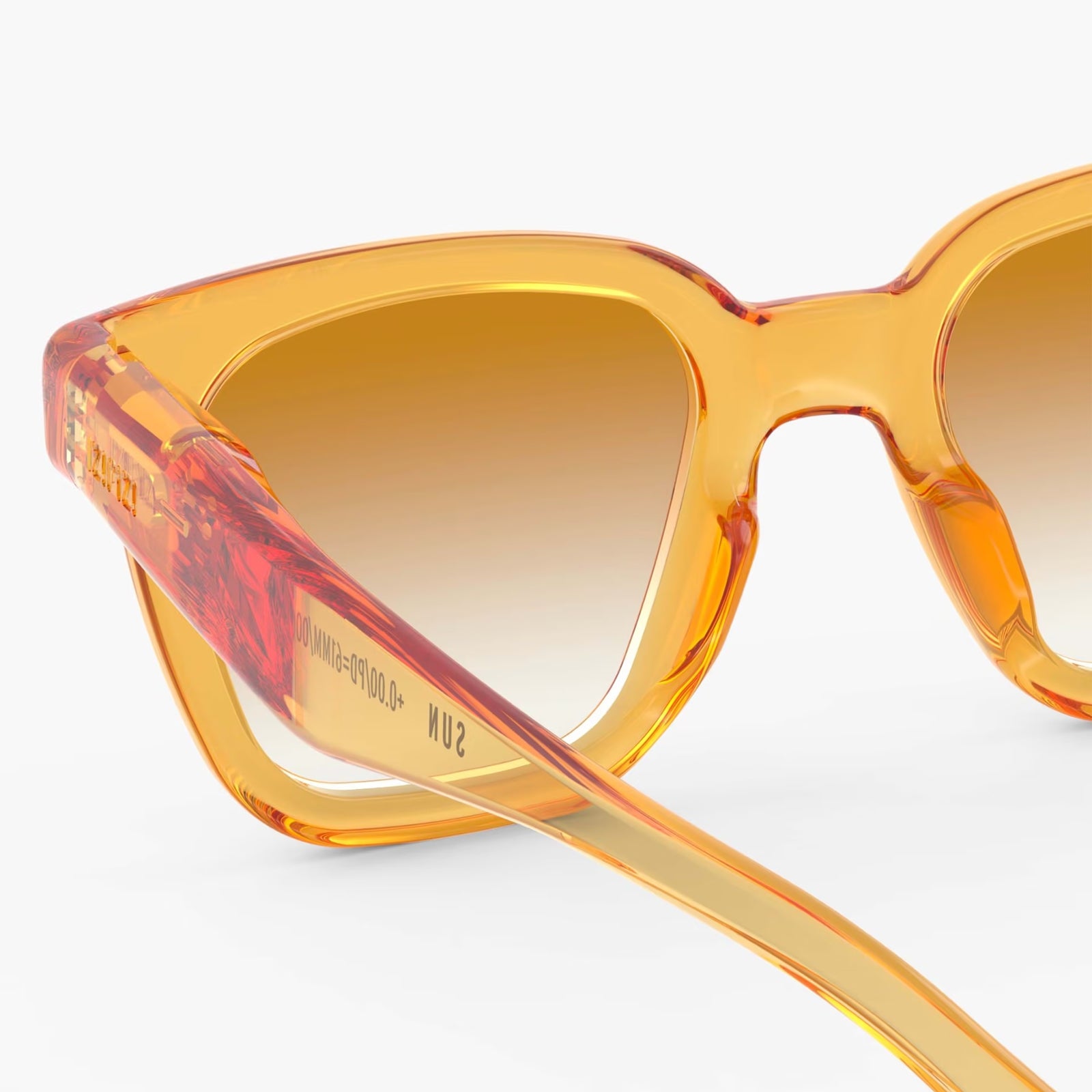 ROAD Golden Canyon Sunglasses - SFMOMA Museum Store