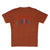 Roots x SFMOMA Yam T-shirt front view