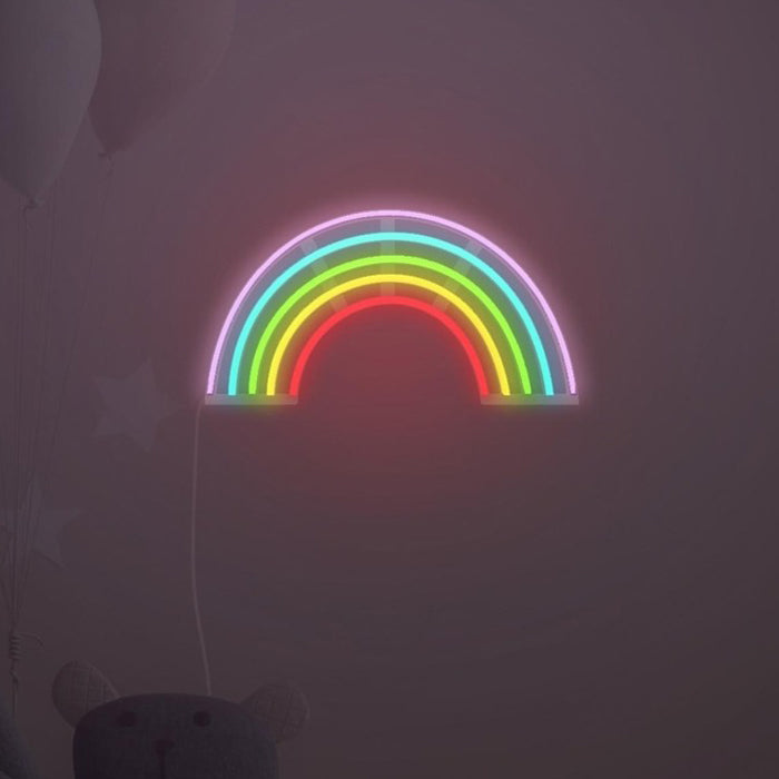 Rainbow LED Light