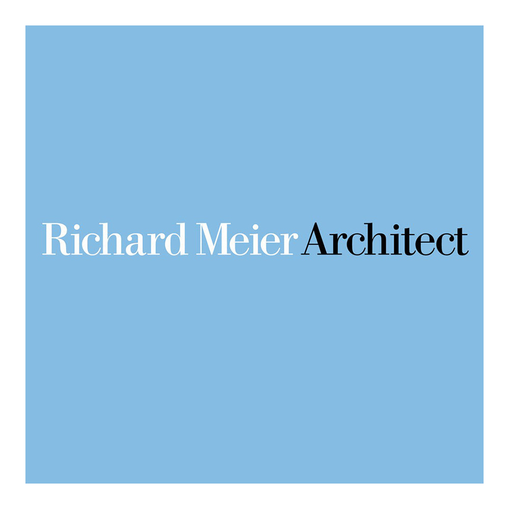Richard Meier: Architect Vol. 8 Cover.