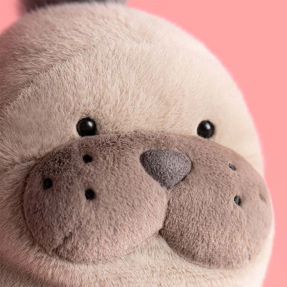 Roarwell Sea Lion - SFMOMA Museum Store