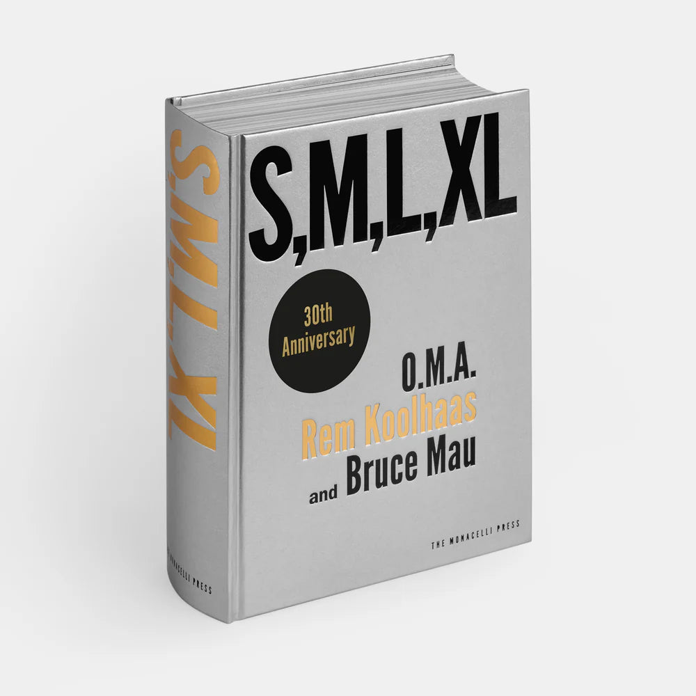S, M, L, XL - SFMOMA Museum Store