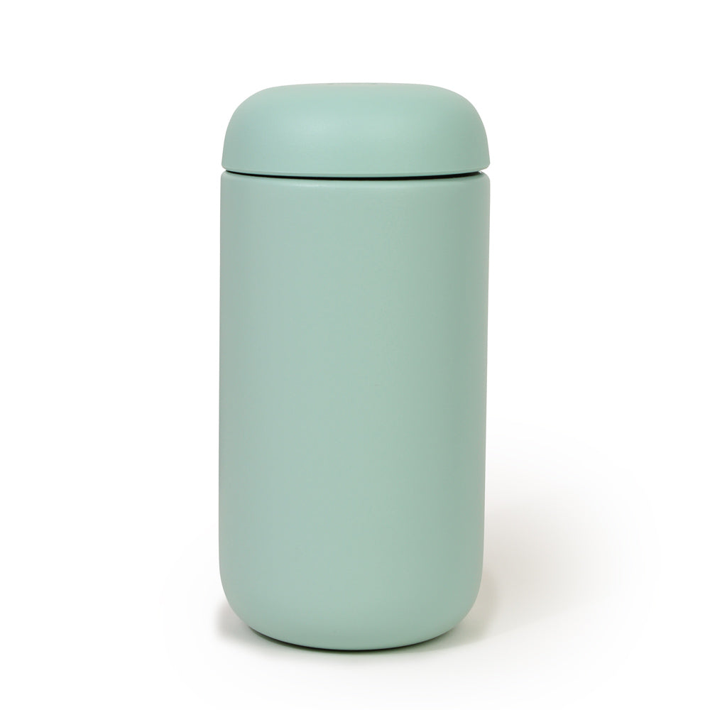 SFMOMA Move Mug: Mint Chip - SFMOMA Museum Store