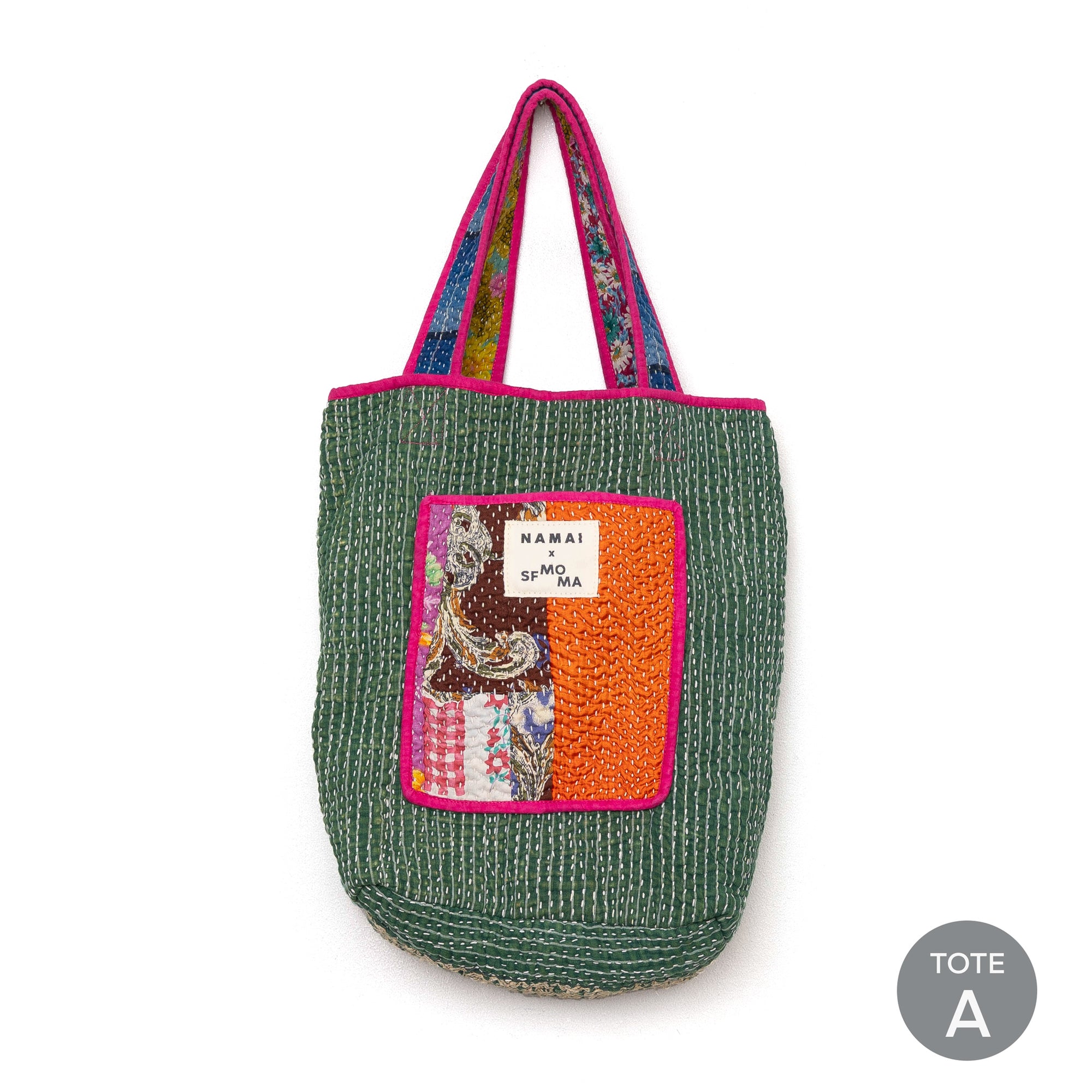 Tote A