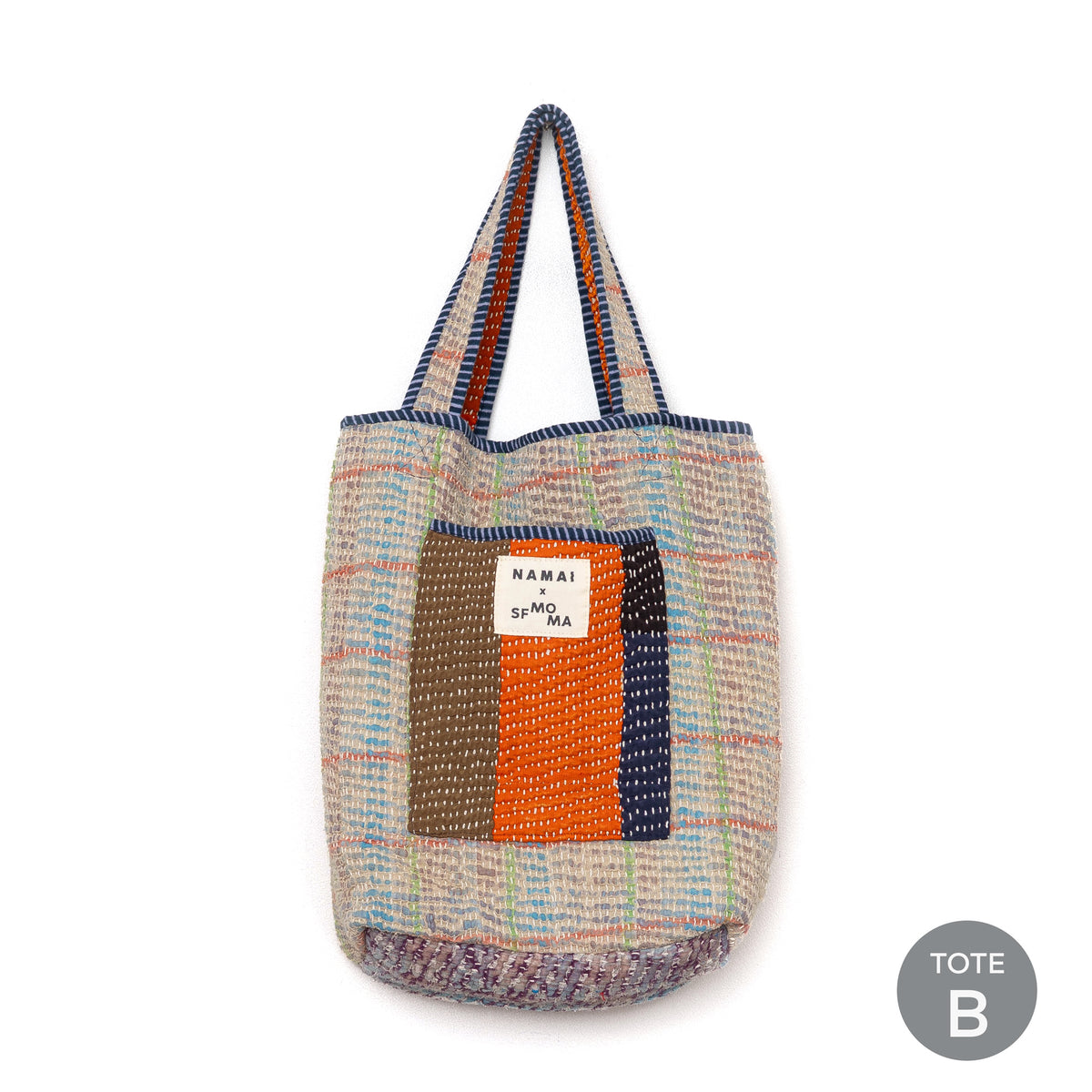 Tote B