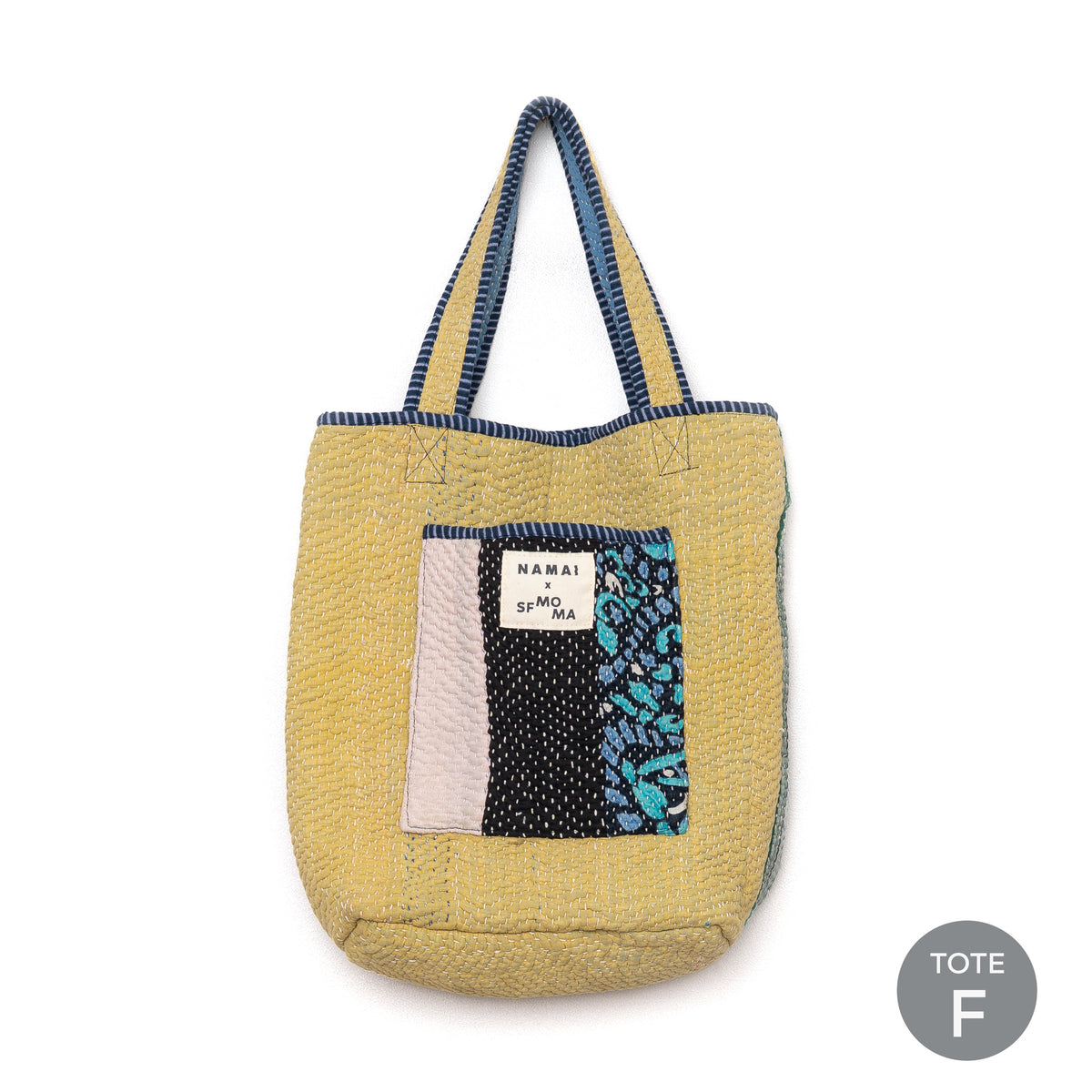 Tote F