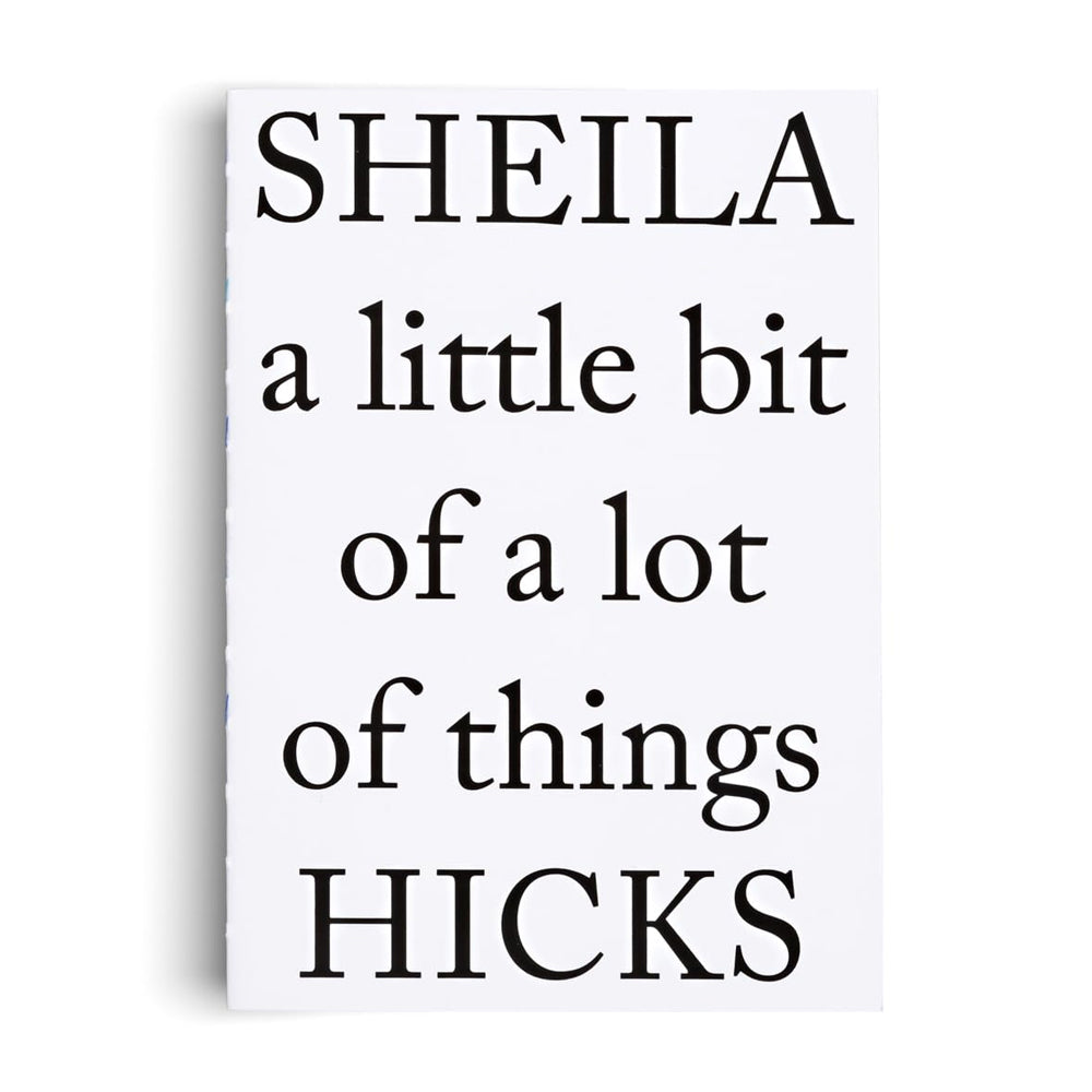 Sheila Hicks: A Little Bit of a Lot of Things - SFMOMA Museum Store