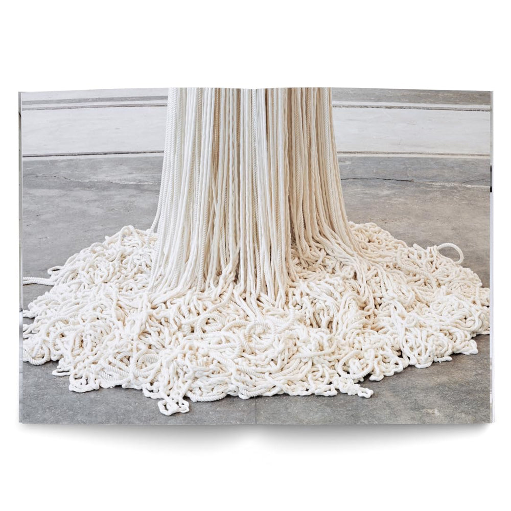 Sheila Hicks: A Little Bit of a Lot of Things - SFMOMA Museum Store