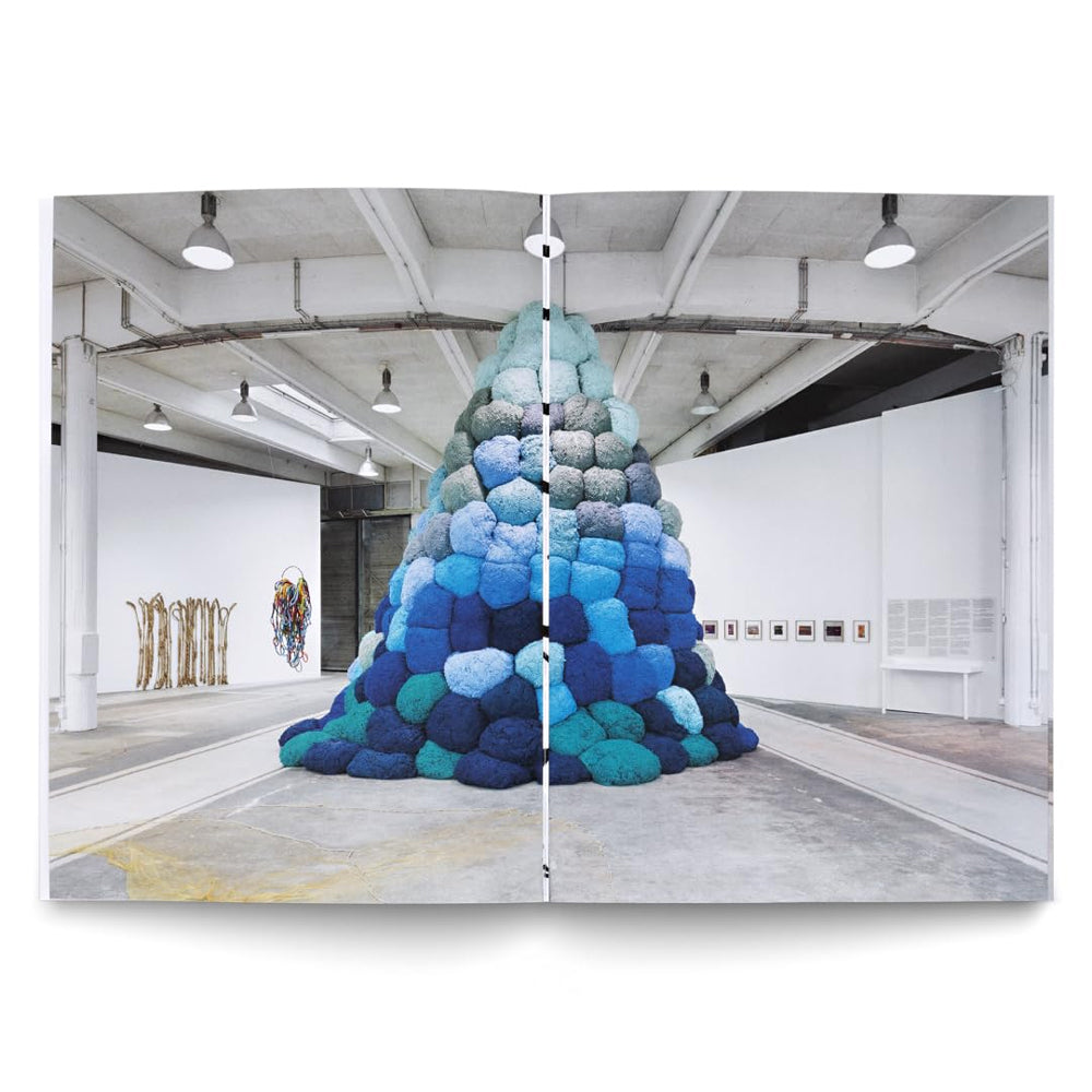 Sheila Hicks: A Little Bit of a Lot of Things - SFMOMA Museum Store