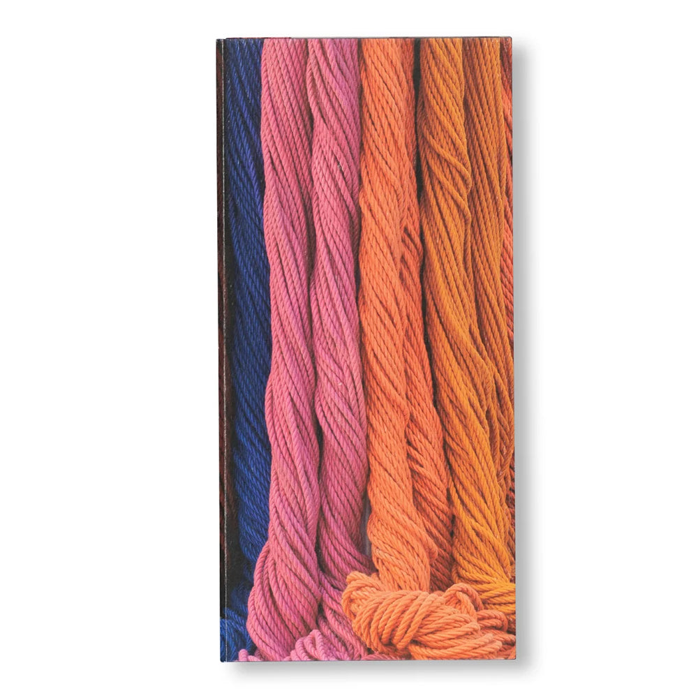 Sheila Hicks: Radical Vertical Inquiries