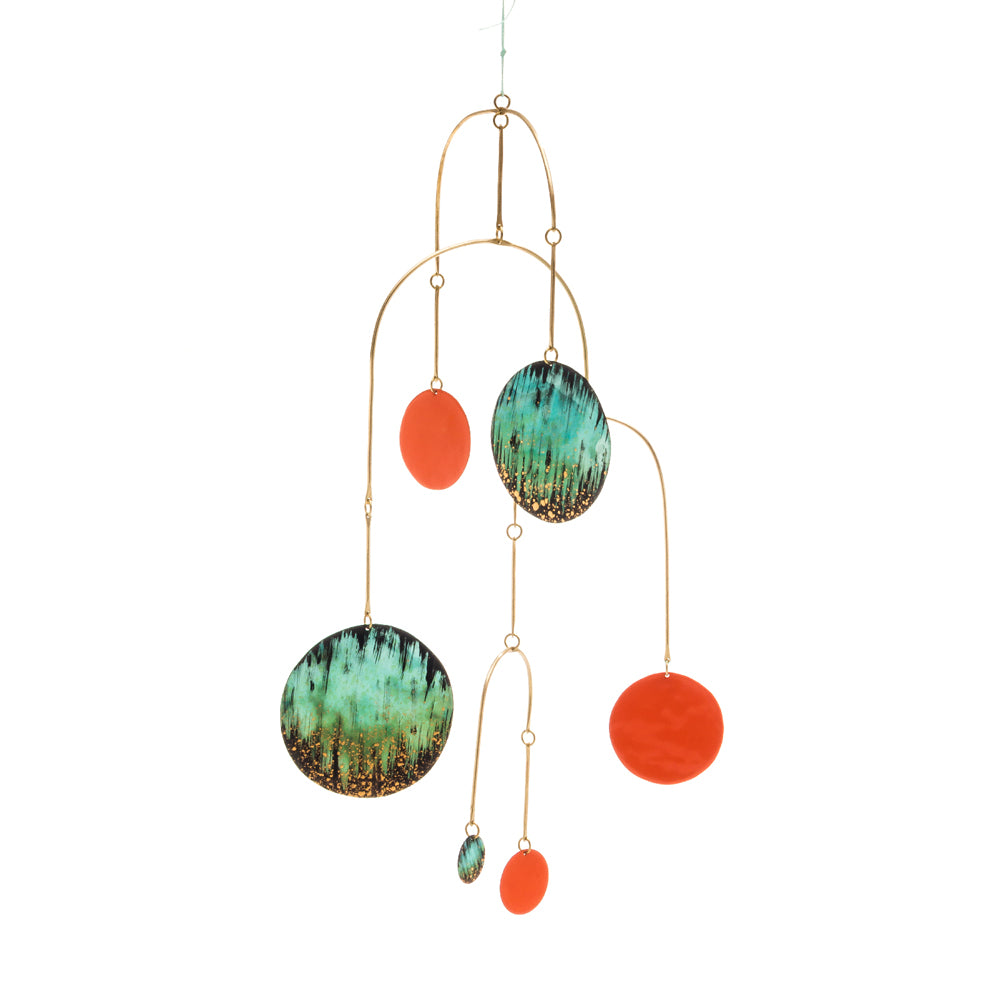 Small Planets Mobile