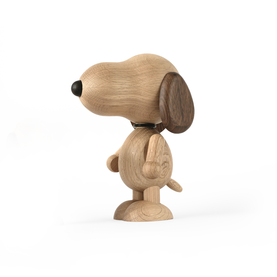 Boyhood x Peanuts Large Snoopy