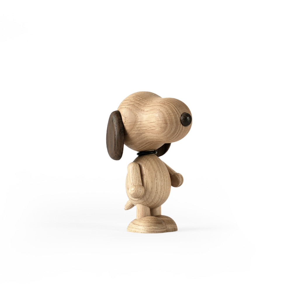 Boyhood x Peanuts Small Snoopy - SFMOMA Museum Store Boyhood x Peanuts Small Snoopy - SFMOMA Museum Store