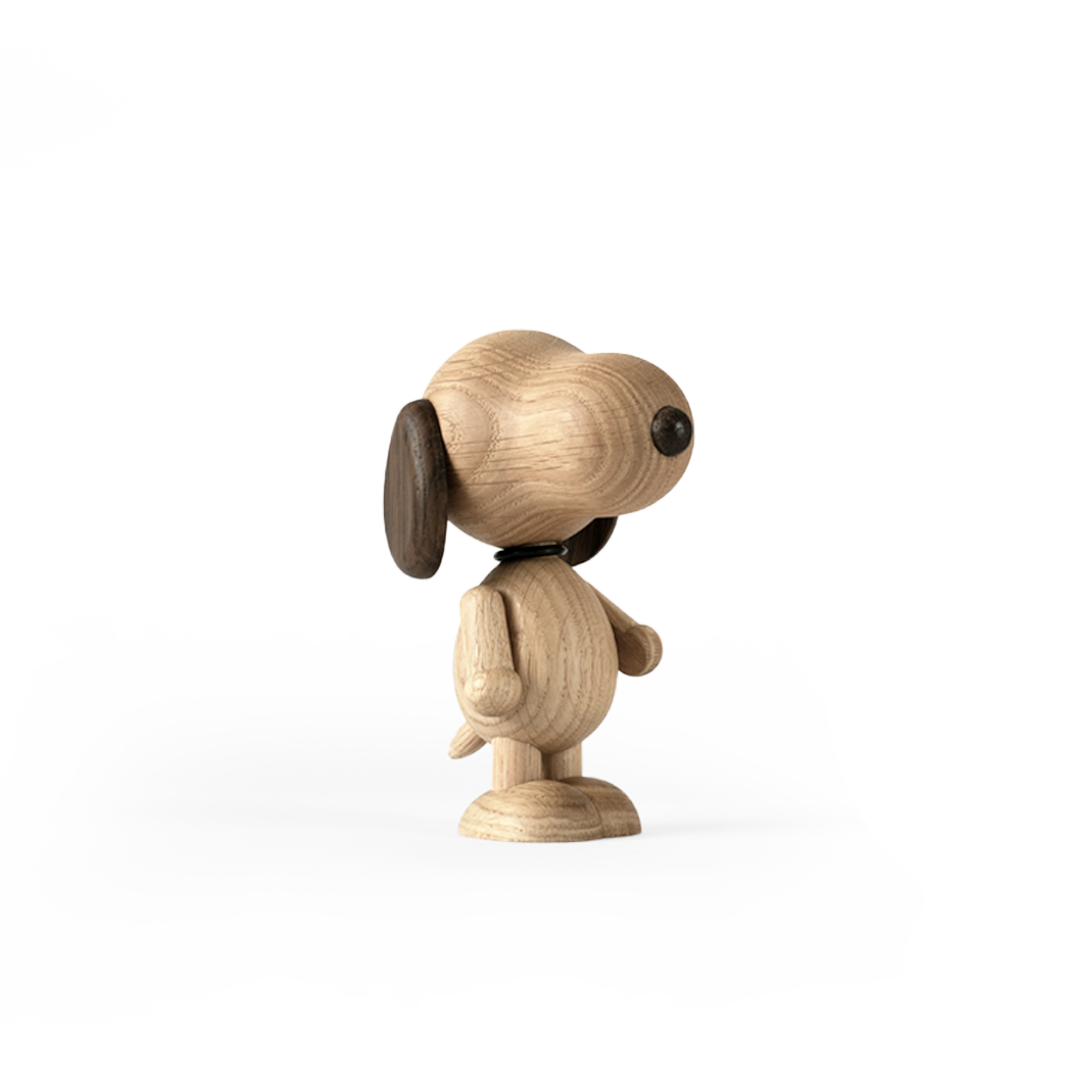 Boyhood x Peanuts Small Snoopy
