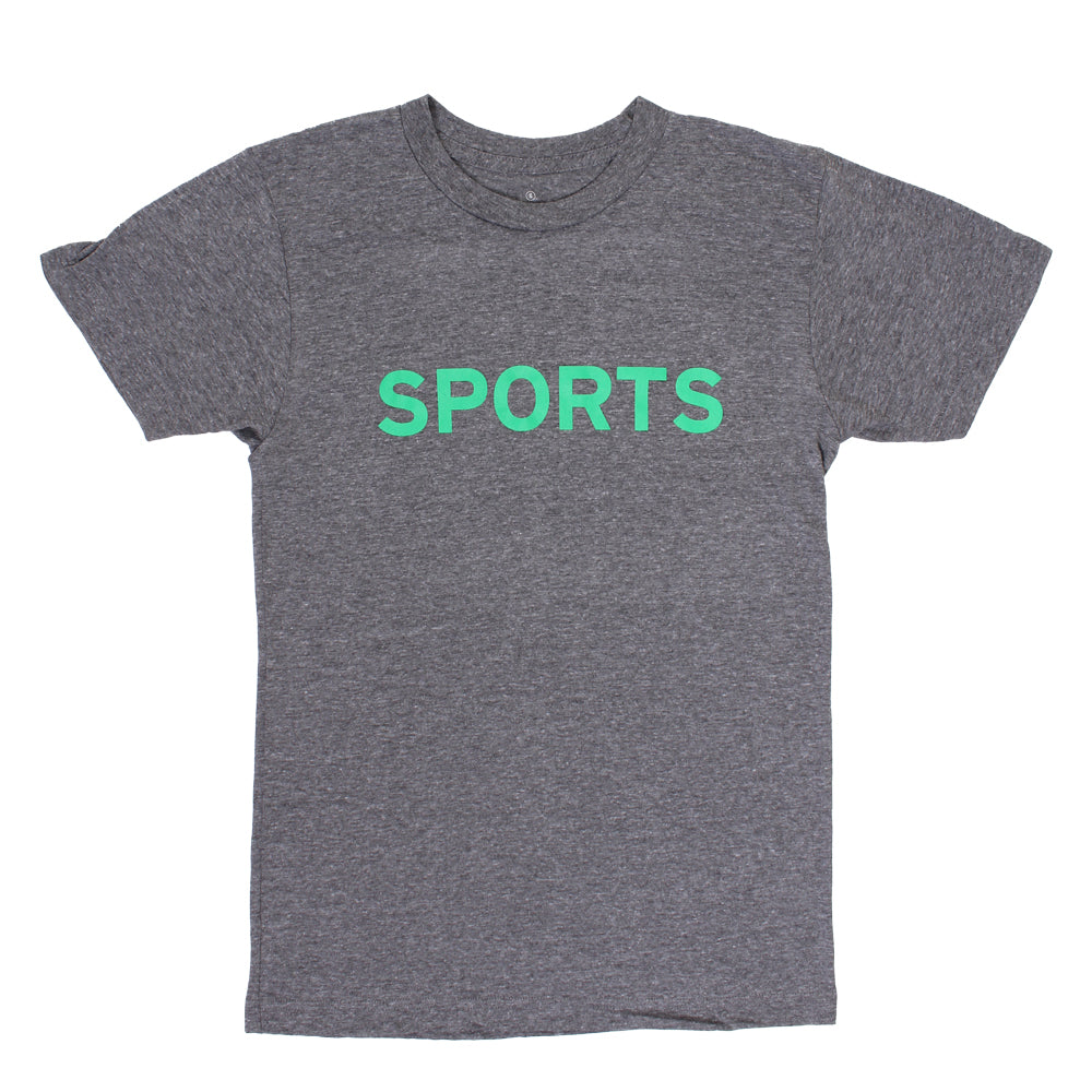 Sport t-shirt.