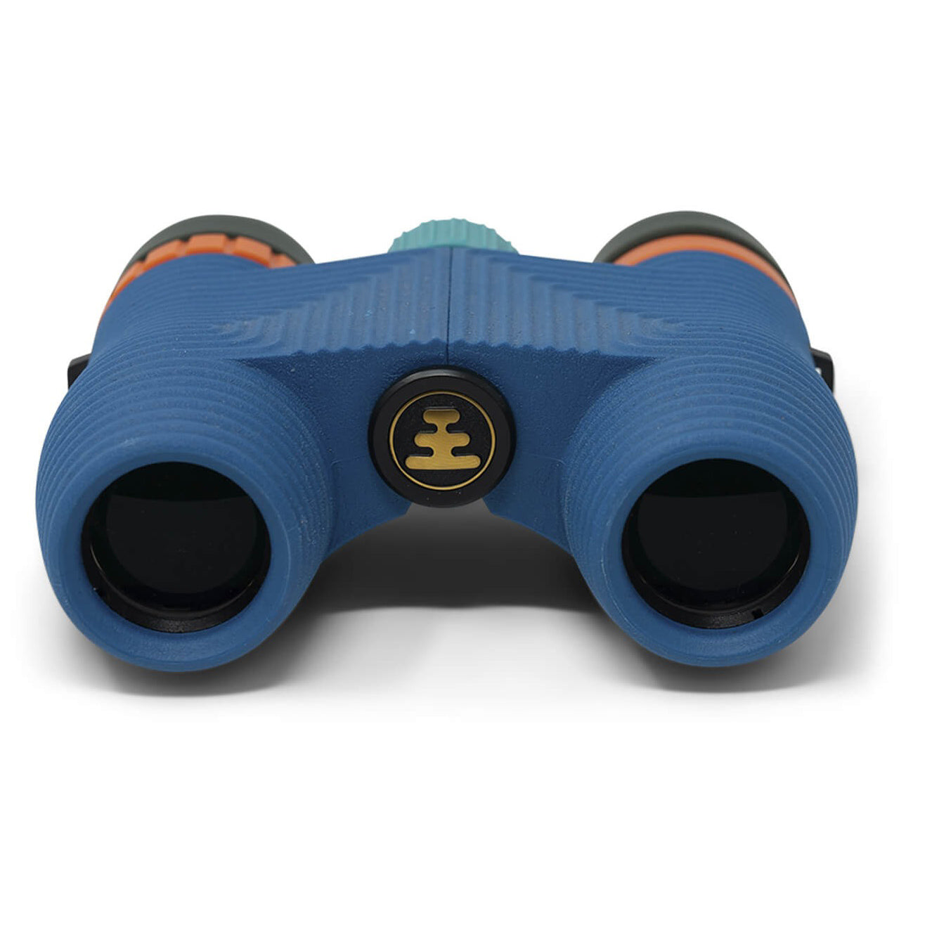 Standard Issue 8x25 Binoculars: Cobalt Blue - SFMOMA Museum Store