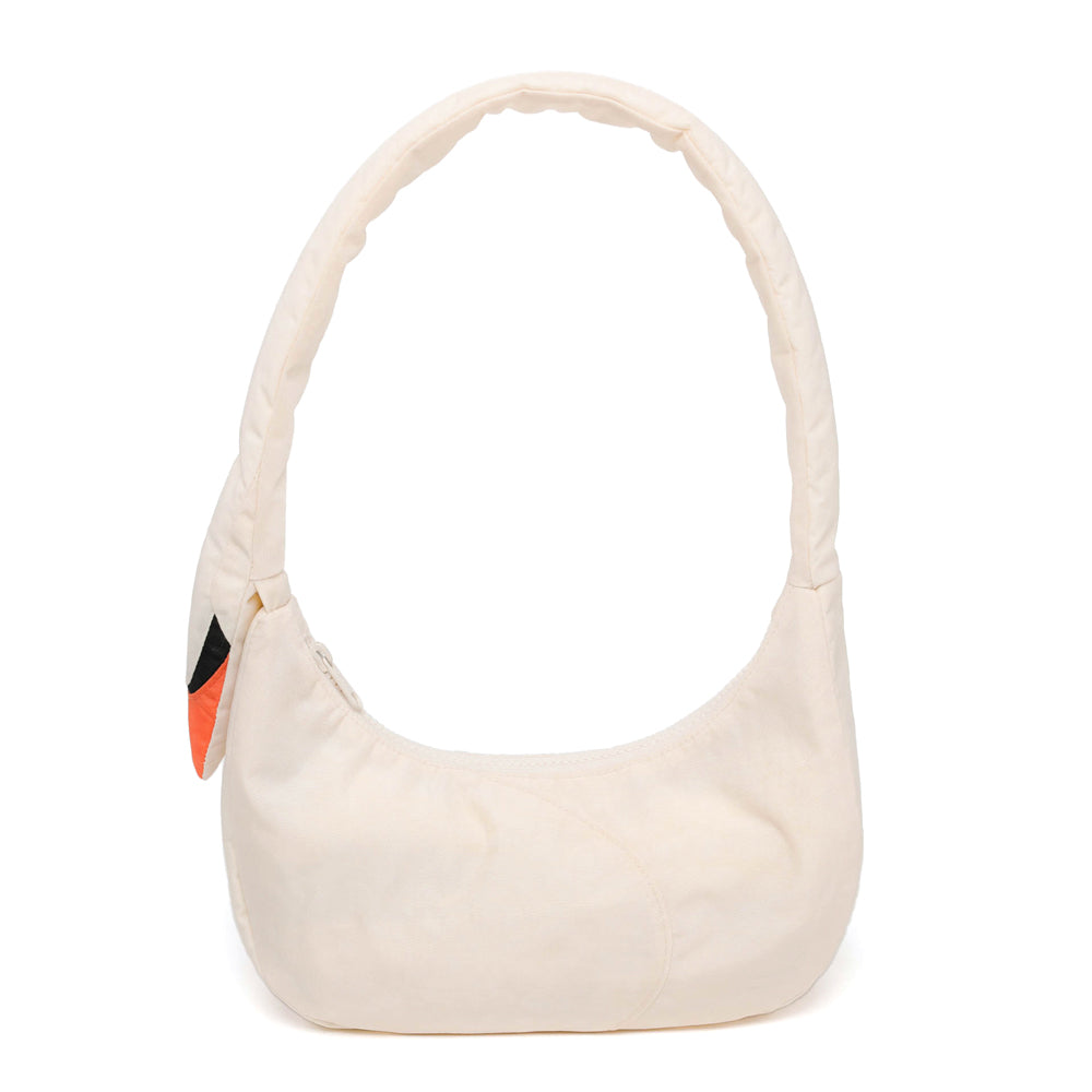 Swan Bag White