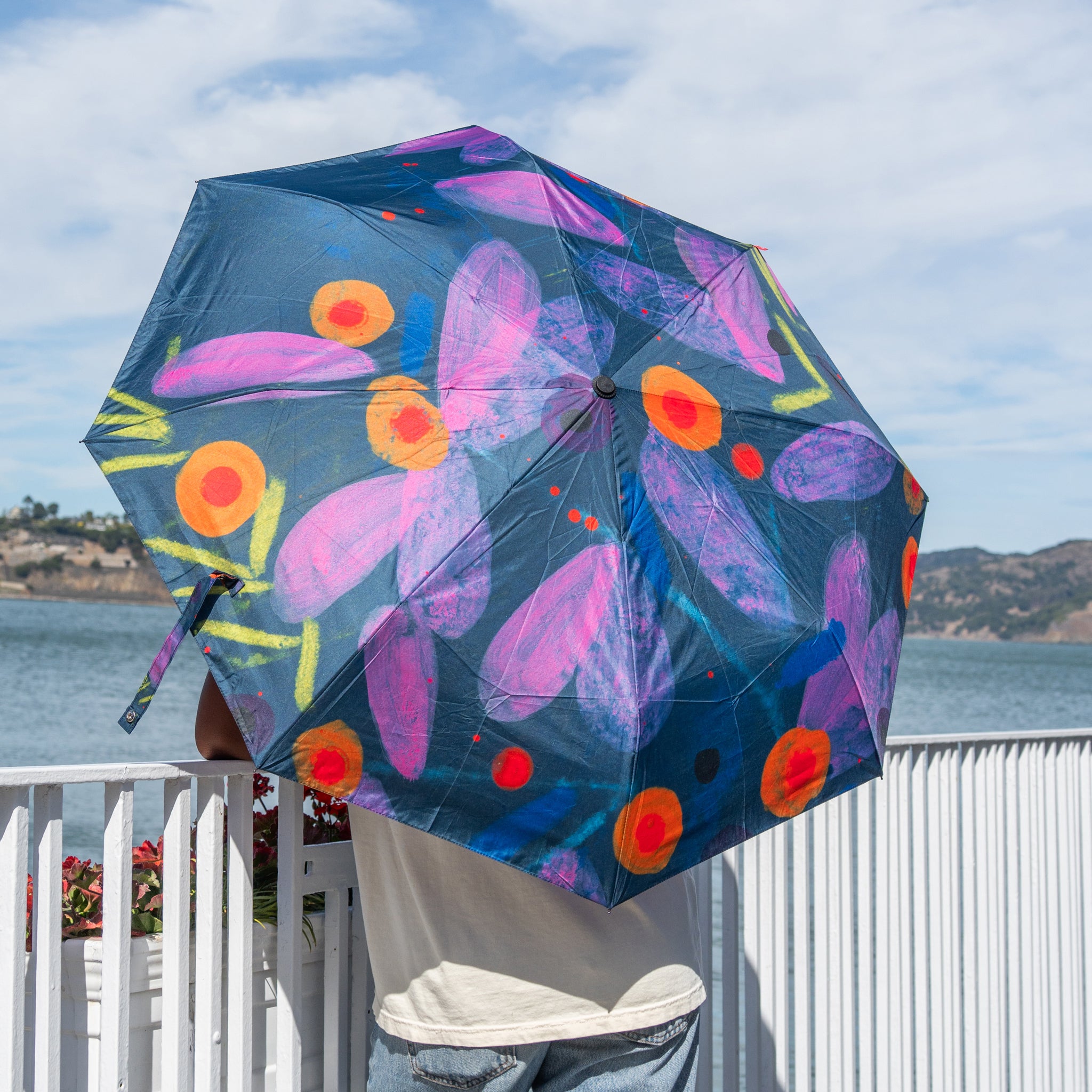 Umbrellas - SFMOMA Museum Store