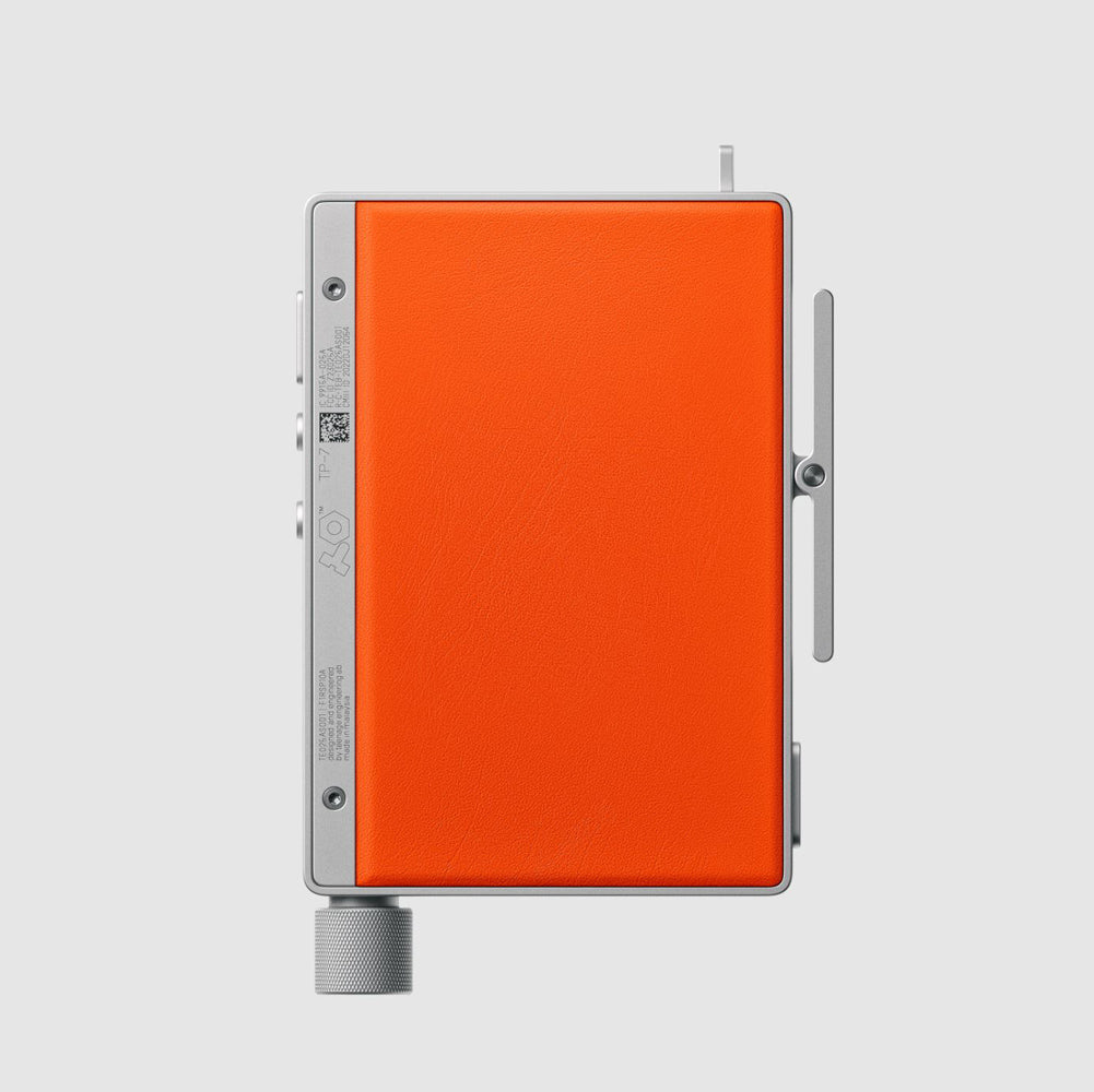 TP-7 Recorder - SFMOMA Museum Store