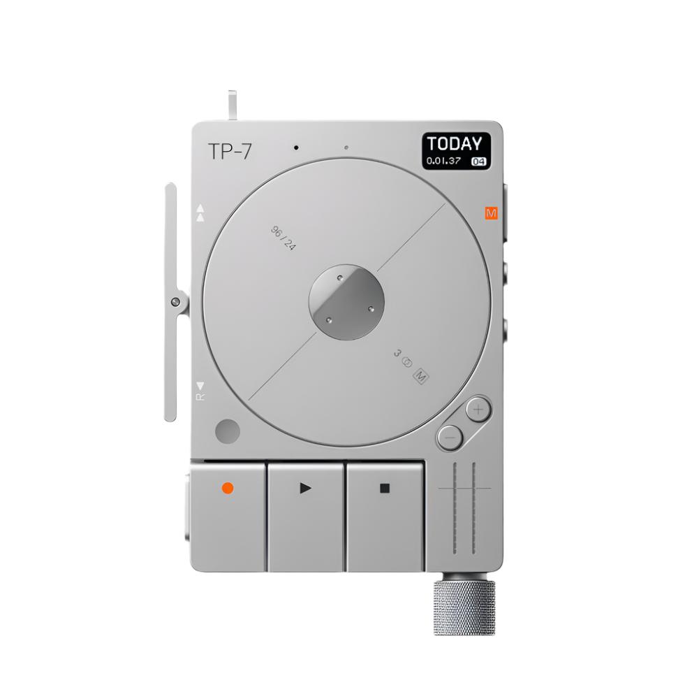 TP-7 Recorder - SFMOMA Museum Store