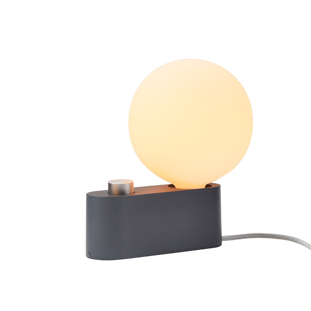 Alumina Lamp Charcoal