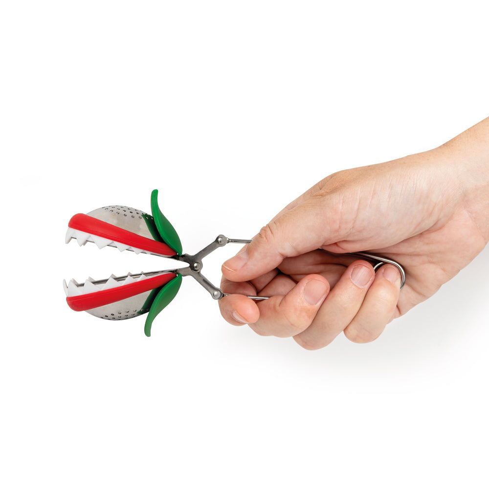 Tea Trap Tea Infuser