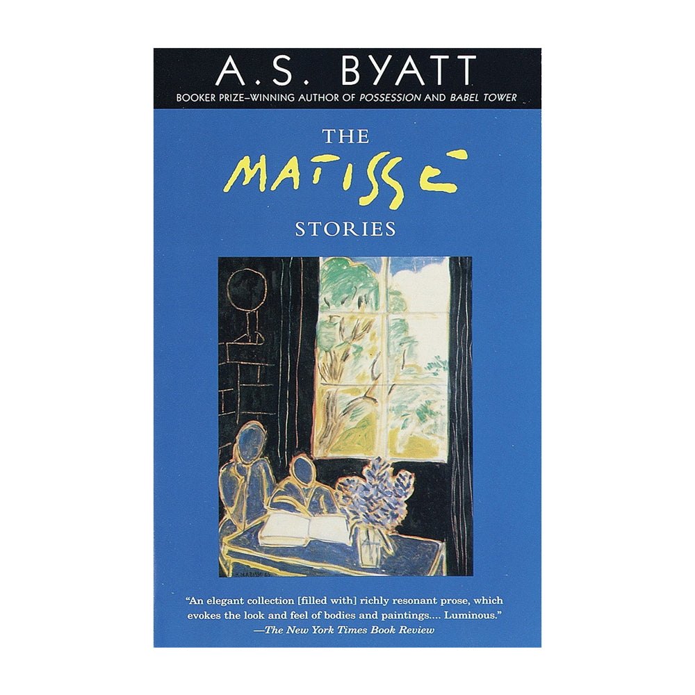 The Matisse Stories