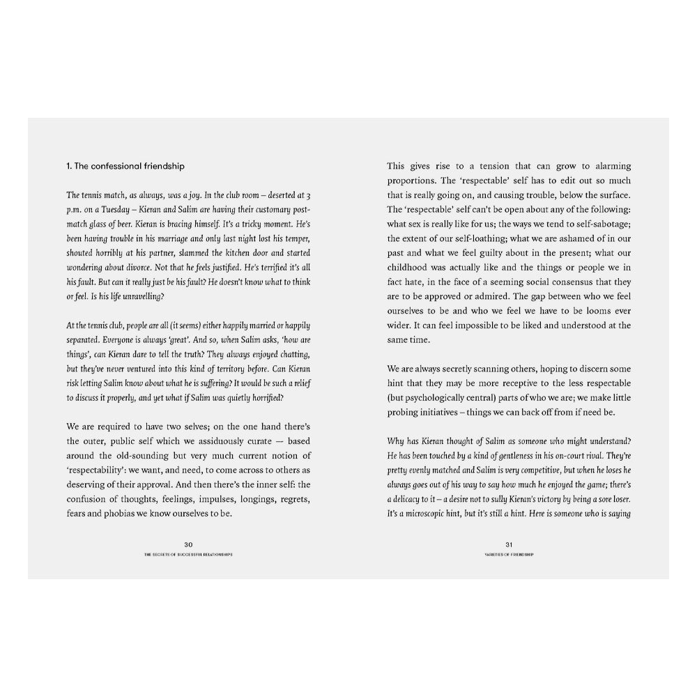 Text document with printed text on a white background