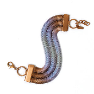 Snake Bracelet Set 67463 - Over the Top