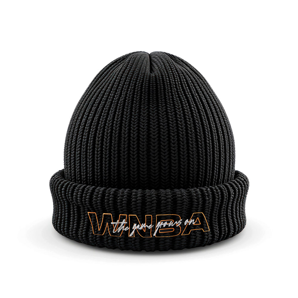 WNBA &quot;Game Grows On&quot; Beanie