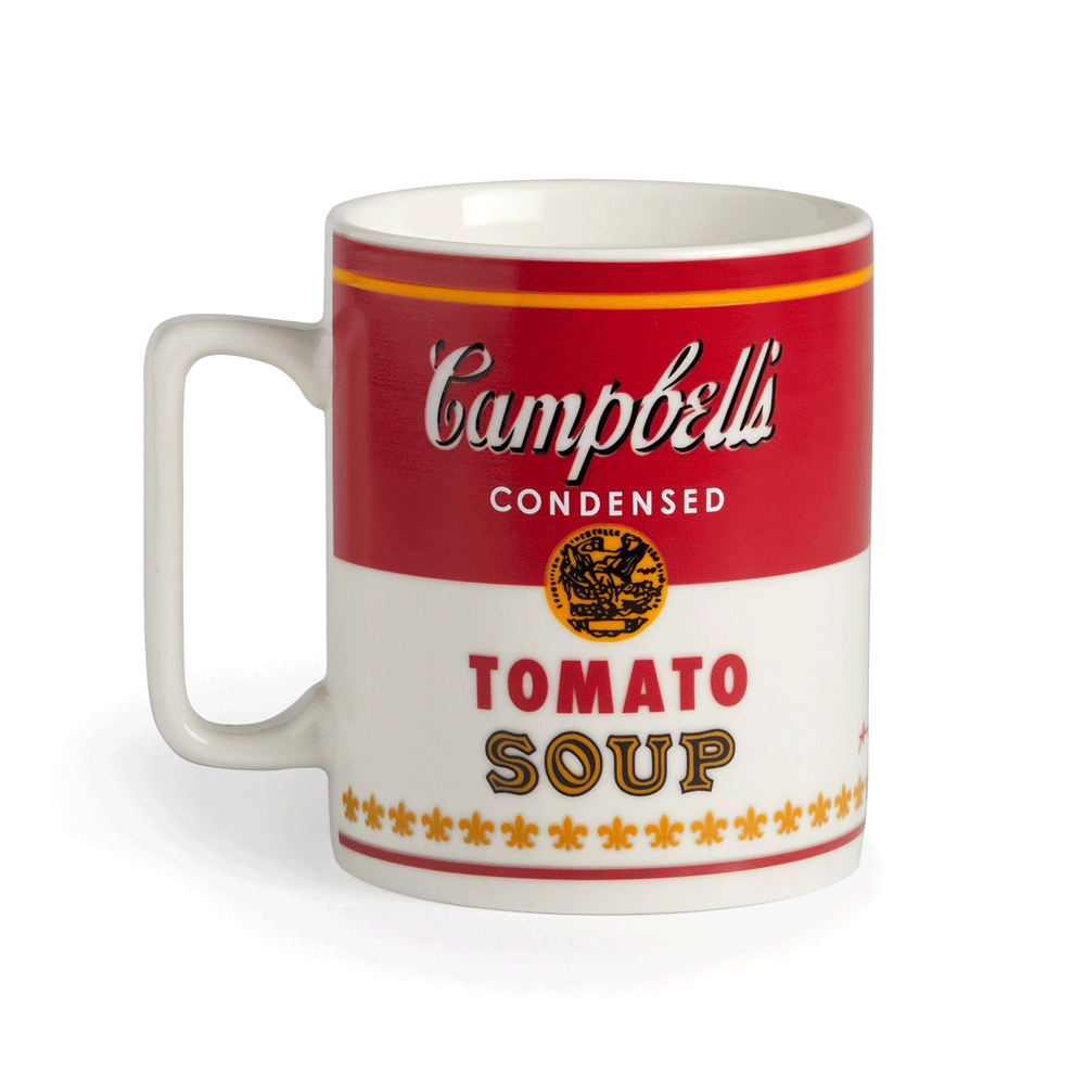 Warhol-Soup-Can-Color-Changing
