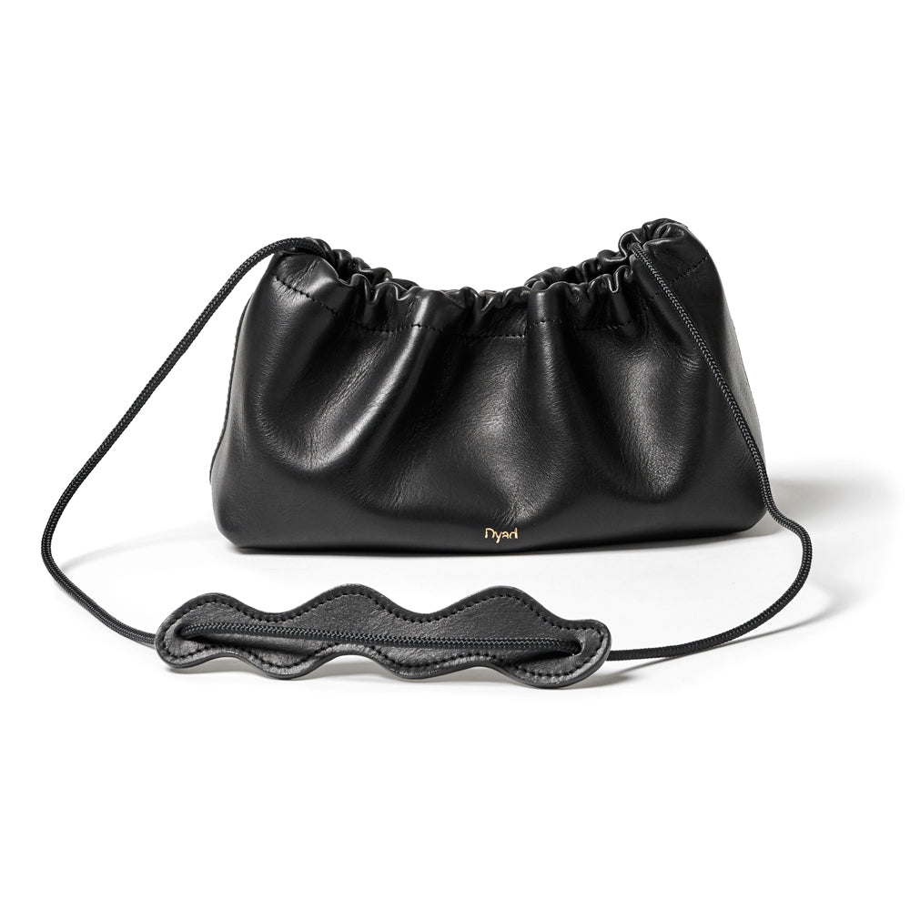 Wave Bag Black