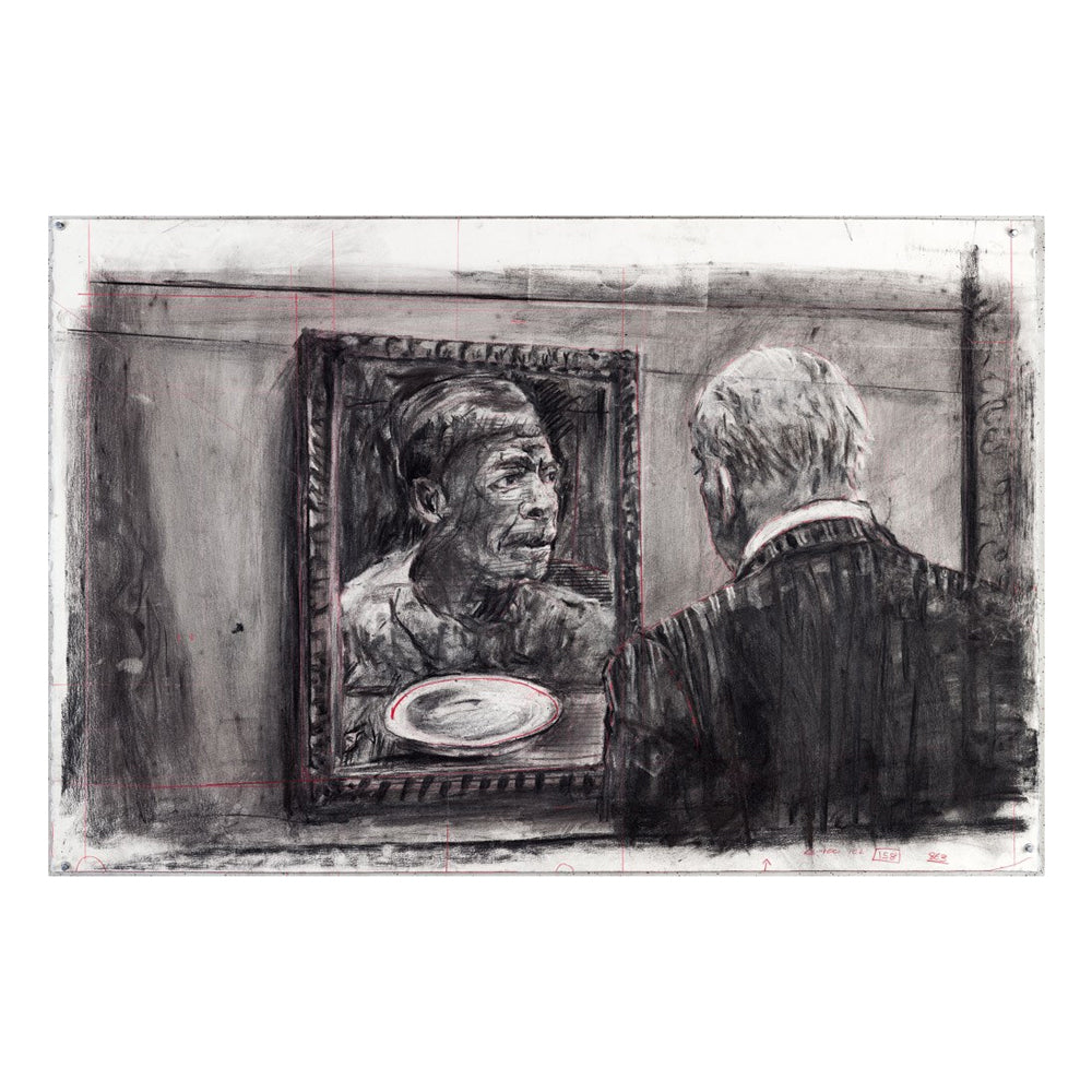 William Kentridge: Listen to the Echo - SFMOMA Museum Store