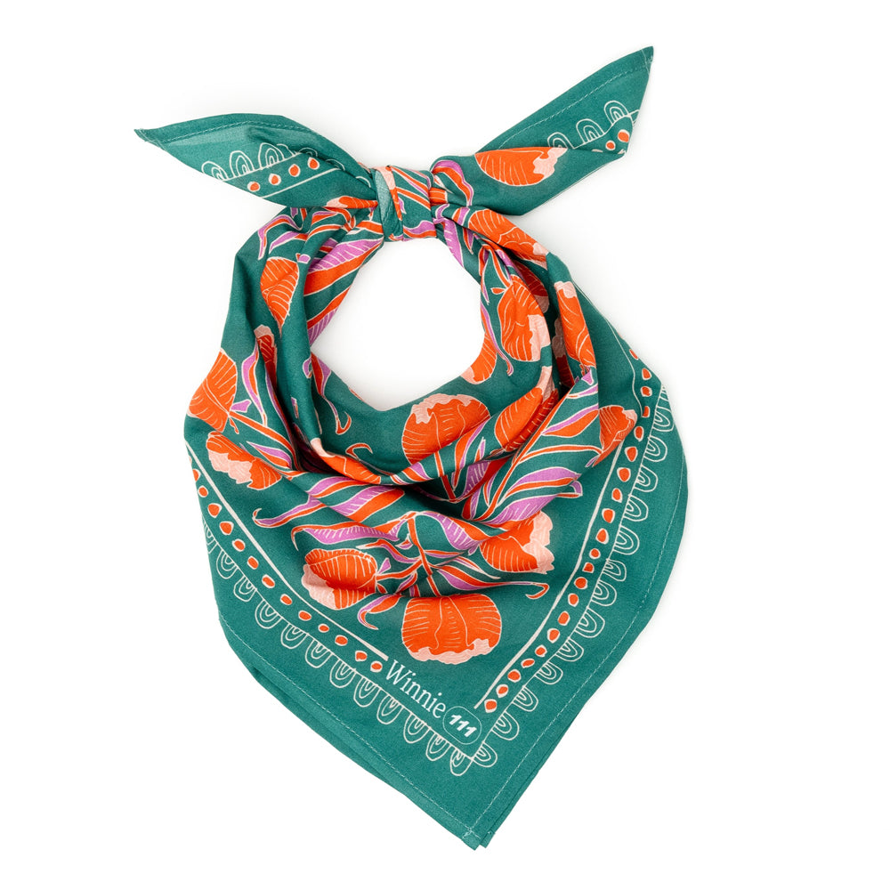 Winnie Bandana - SFMOMA Museum Store
