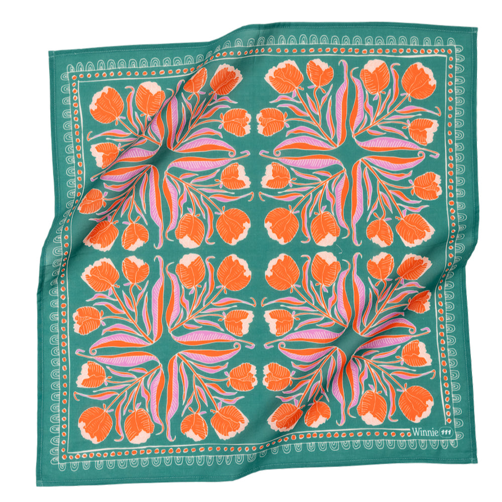 Winnie Bandana - SFMOMA Museum Store