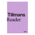 'Wolfgang Tillmans: A Reader' cover.