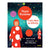 'Yayoi Kusama: From Here to Infinity!' book cover.