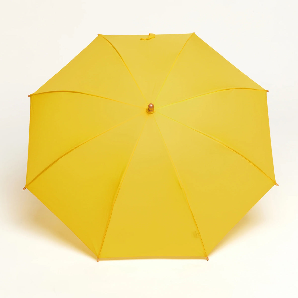 Yellow Duckling Kids Umbrella
