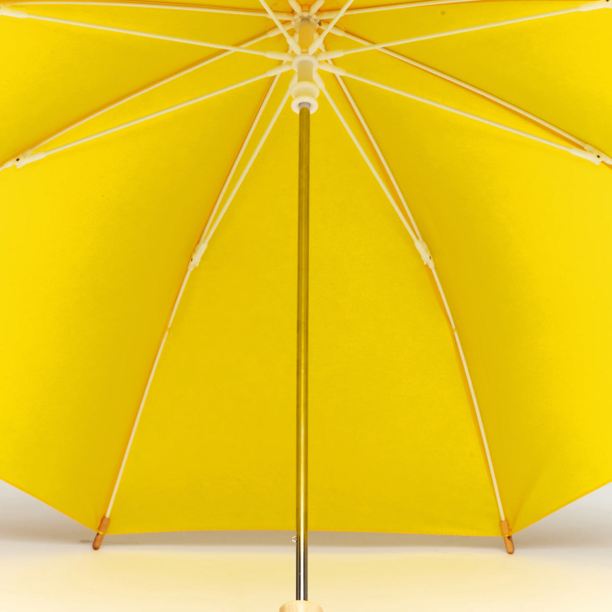 Yellow Duckling Kids Umbrella
