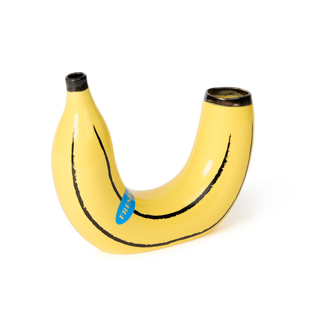 Banana Vase