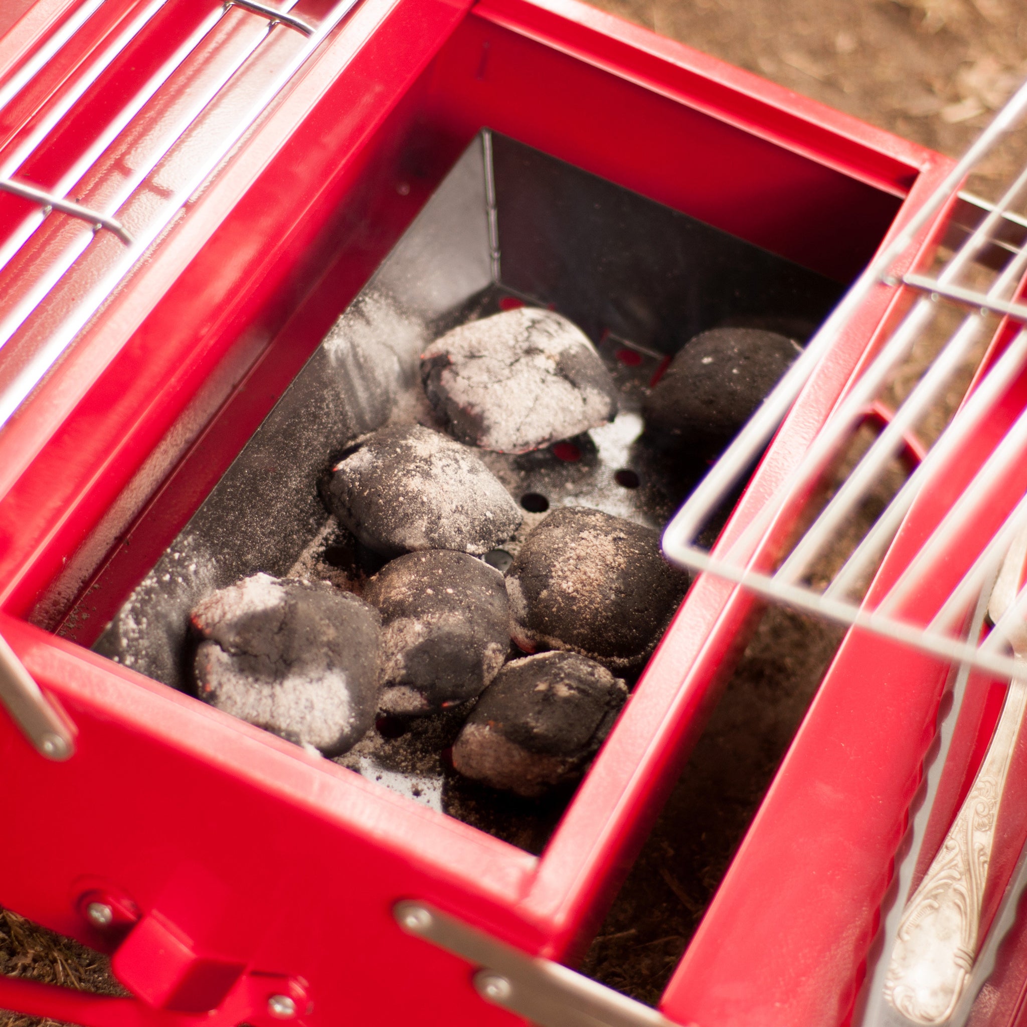 バーベキュー・調理用品 PiCharPak WorkSHop. MoqBox バーベキュー・調理用品 PiCharPak WorkSHop. MoqBox