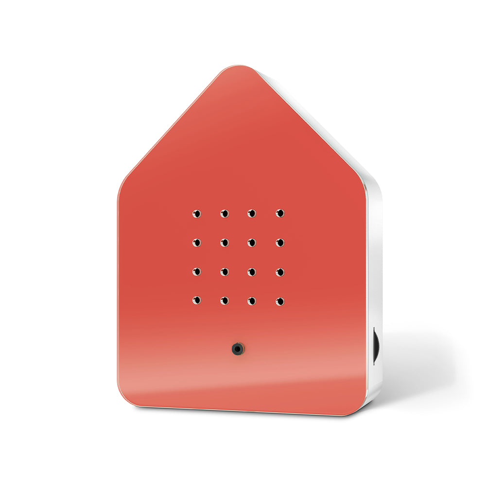 Birdybox: Red - SFMOMA Museum Store