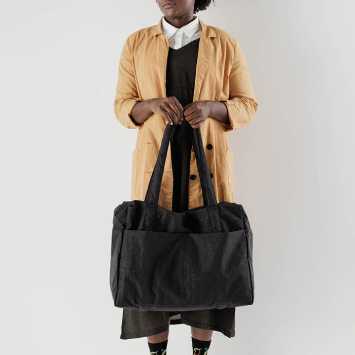 Cloud Carry-on: Black